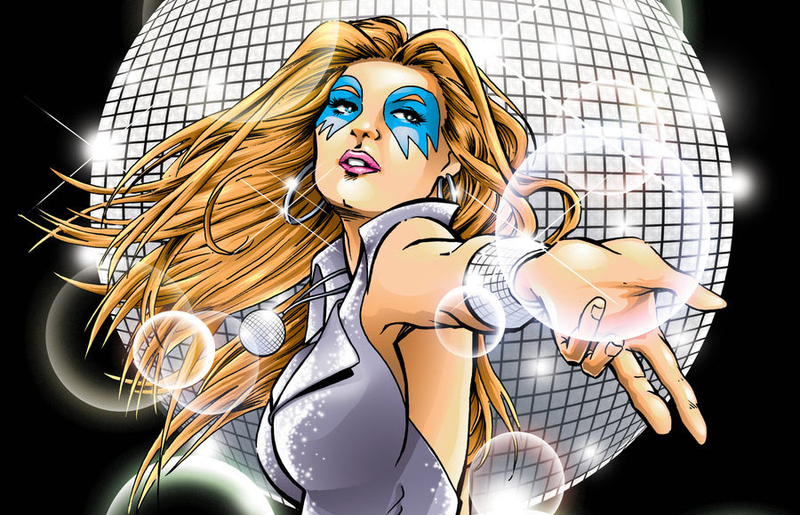 Illustration for article titled 10 extrañas películas que Marvel estuvo a punto de hacer